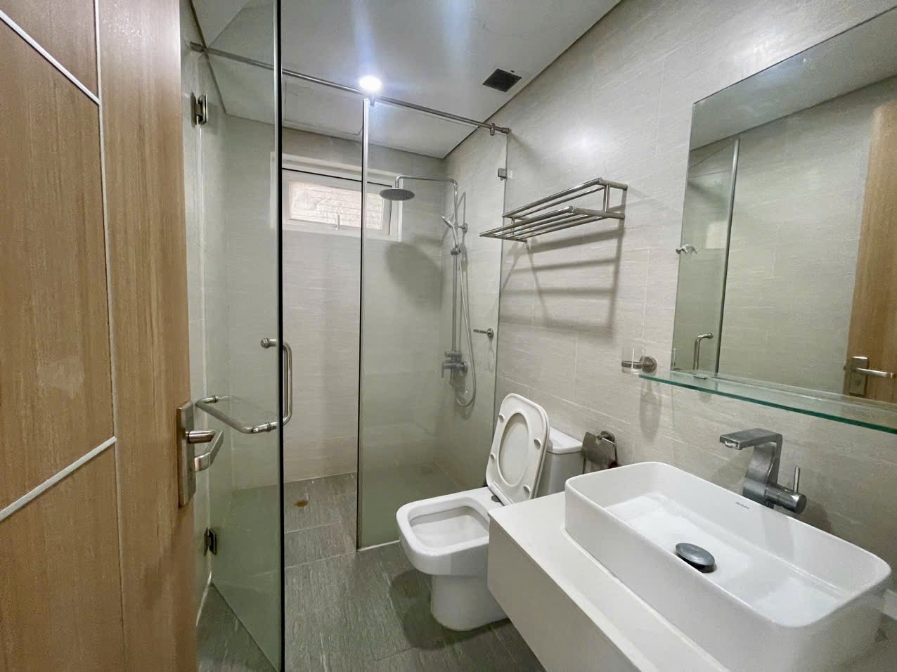 Cho thuê Khu căn hộ F.Home, 3PN,  Diện tích 130m², Giá 18 Triệu/tháng 9