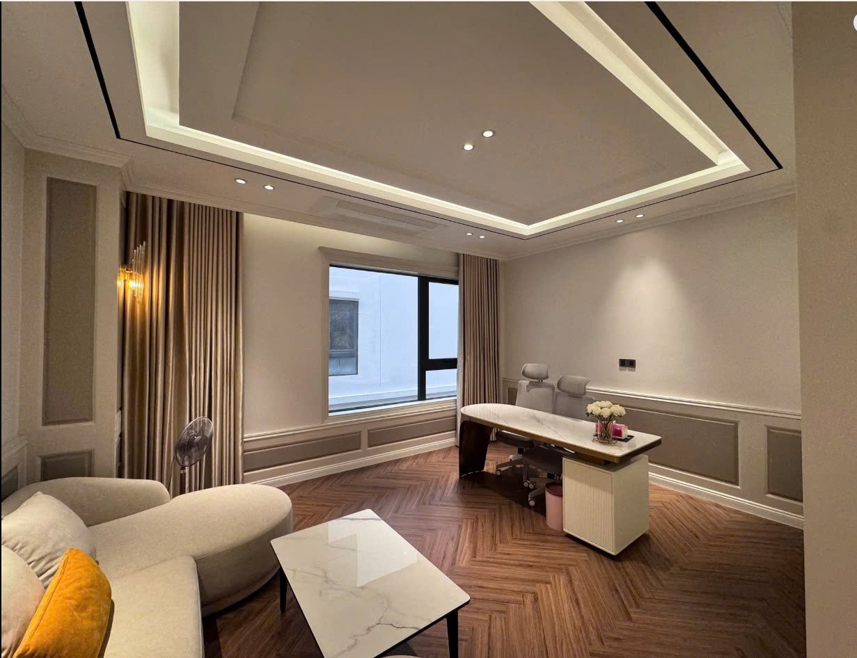 Cho thuê Nhà mặt tiền Phường Phú Hữu, Quận 9, Diện tích 95m², Giá 040 Triệu/tháng 6