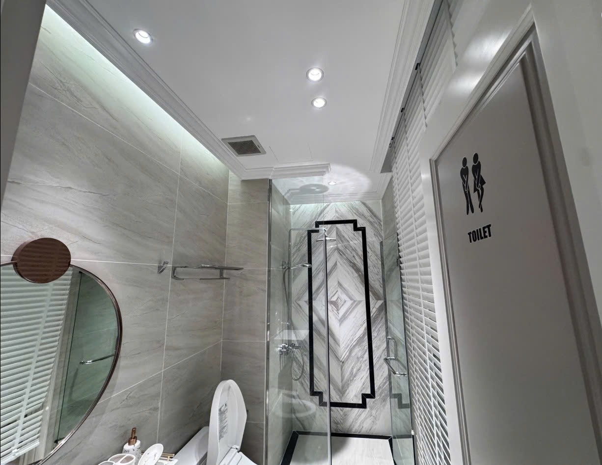 Cho thuê Nhà mặt tiền Phường Phú Hữu, Quận 9, Diện tích 95m², Giá 040 Triệu/tháng 3