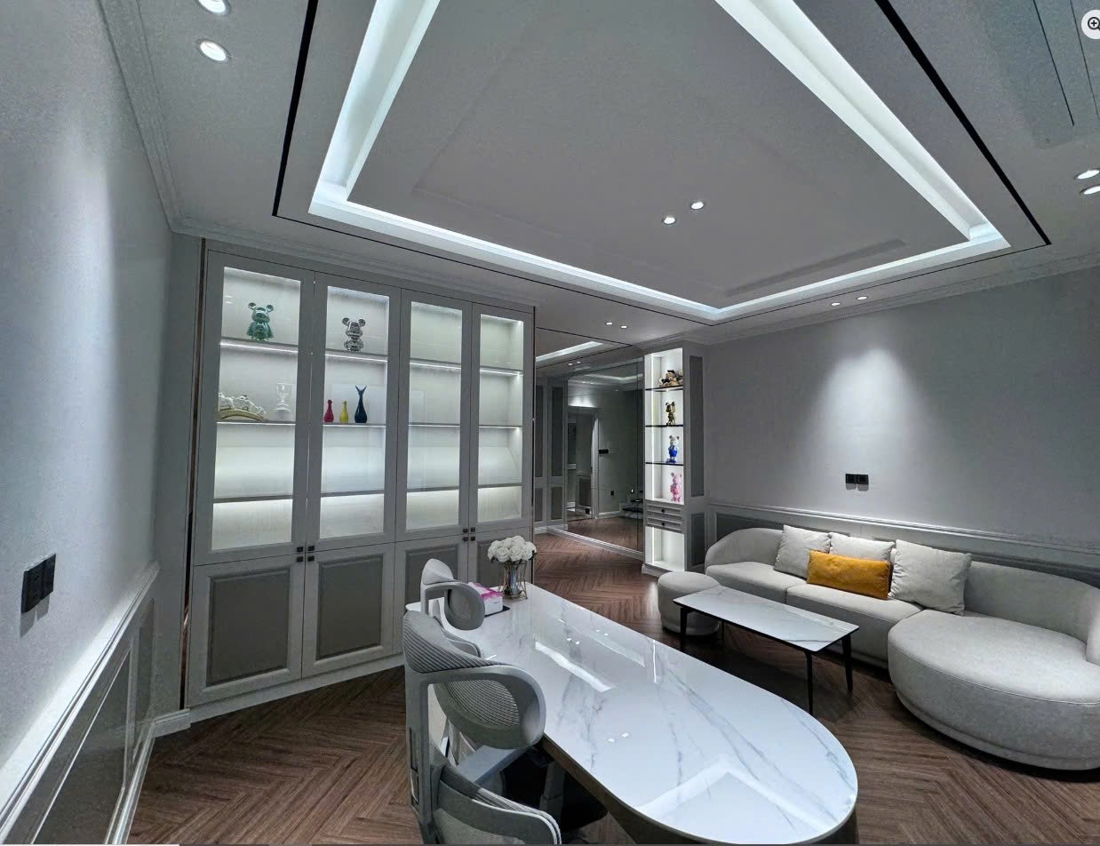 Cho thuê Nhà mặt tiền Phường Phú Hữu, Quận 9, Diện tích 95m², Giá 040 Triệu/tháng 7