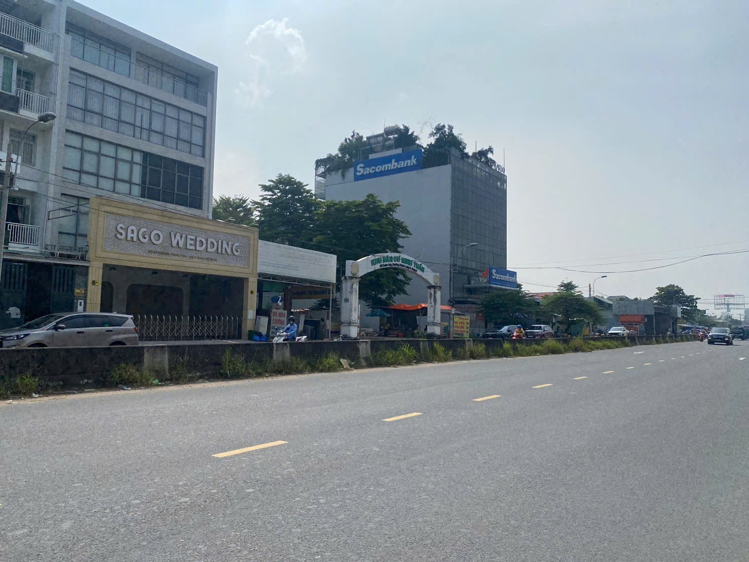Cần bán Đất Quận 9, Hồ Chí Minh, Diện tích 125m², Giá 280 Triệu/m² 3