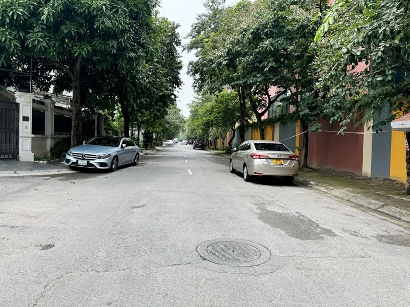 Biệt Thự Việt Hưng Lô Góc 145,1m2 - 4 Tầng, Nội Thất Cao Cấp, Tiện Ích Đỉnh Cao, Vừa Ở Vừa KD 3