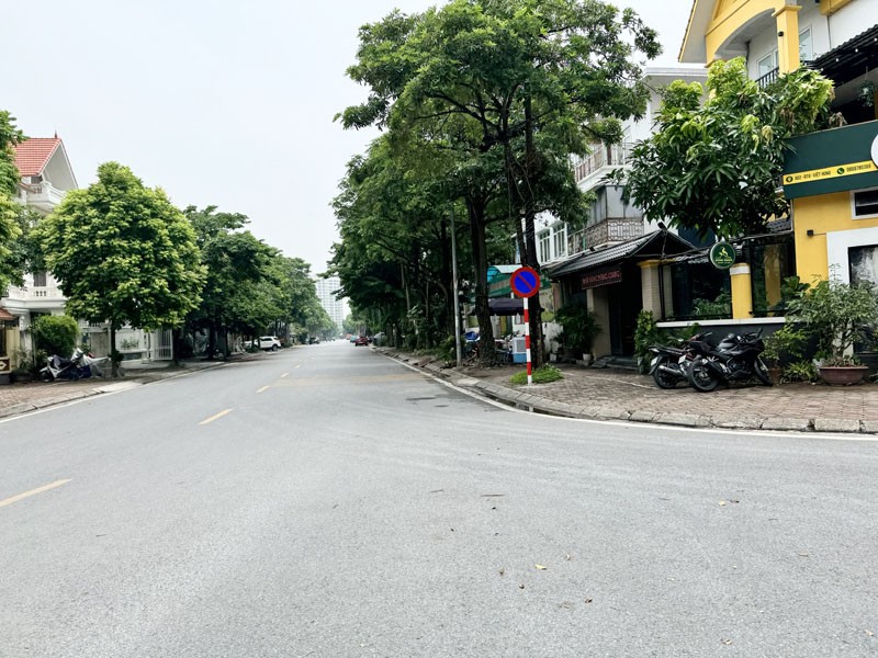 Biệt Thự Việt Hưng Lô Góc 145,1m2 - 4 Tầng, Nội Thất Cao Cấp, Tiện Ích Đỉnh Cao, Vừa Ở Vừa KD 4