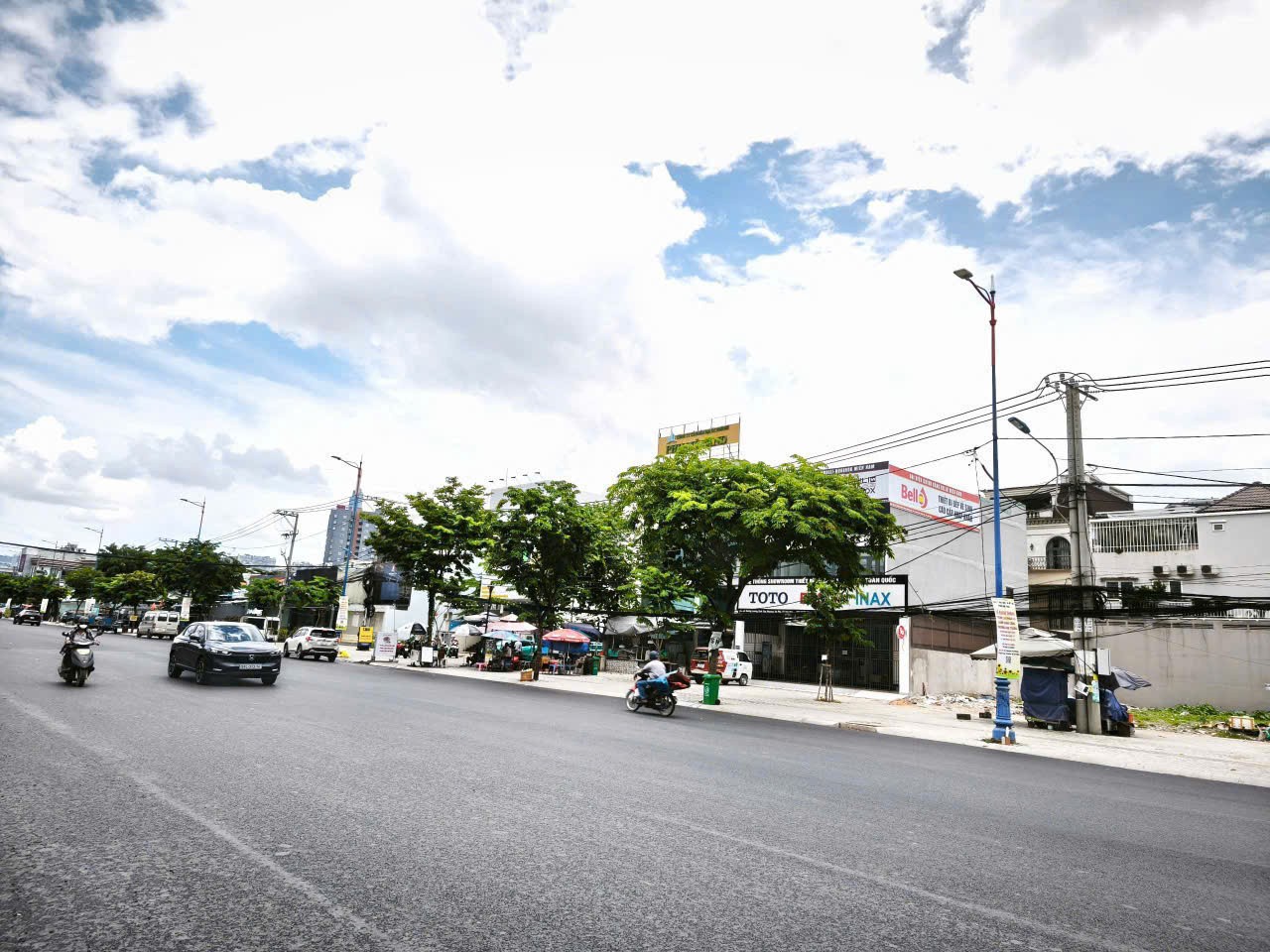 Cho thuê Đất Phường An Phú, Quận 2, Diện tích 100m², Giá 015 Triệu/tháng 3