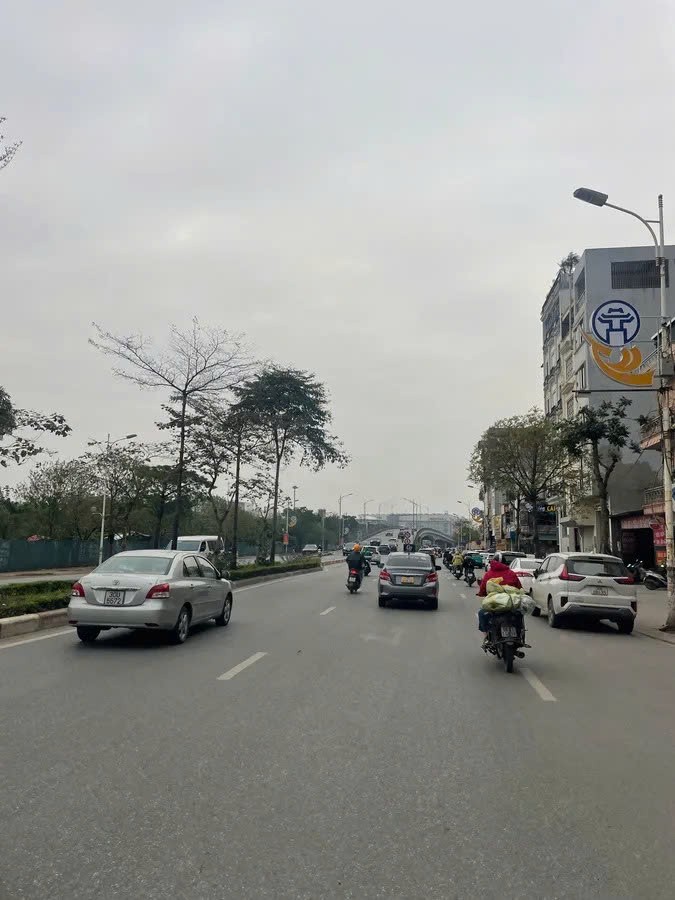 CHÍNH CHỦ CẦN BÁN MẢNH ĐẤT Phố Tư Đình mặt ngõ thông- ô tô vào đất 55m2 X 12.5 TỶ. 2