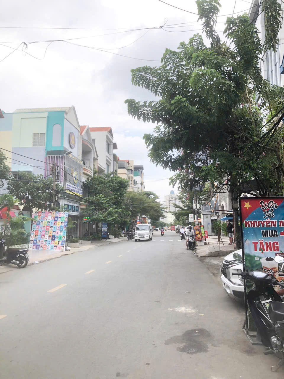 Cần bán Nhà mặt tiền Phường 25, Bình Thạnh, Diện tích 171m², Giá 57 Tỷ