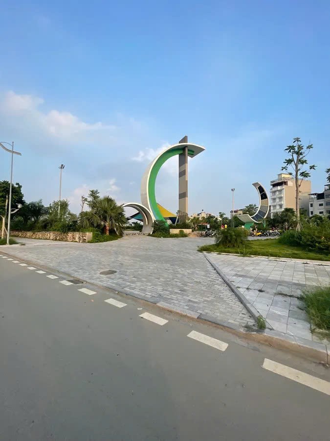 BÁN 55M2 ĐẤT Phố Ngọc Thụy-Long Biên MẶT NGÕ Ô TÔ CHÁNH THÔNG, Ô TÔ VÀO ĐẤT 14 TỶ. 3