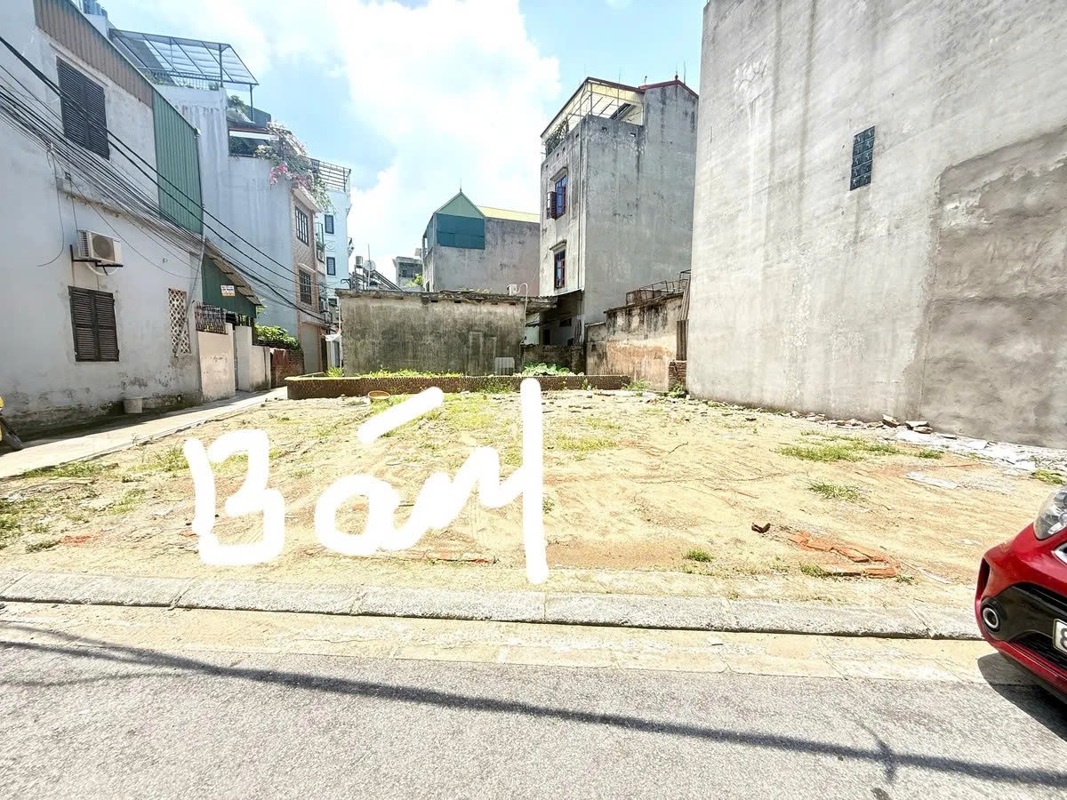 BÁN 66M2 ĐẤT LÔ GÓC NGÕ THÔNG Ô TÔ VÀO ĐẤT 16.5 TỶ.CÓ THƯƠNG LƯỢNG. 2
