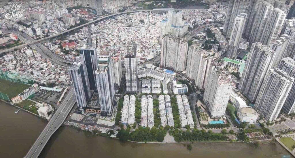 Cần bán Nhà mặt tiền Phường Thảo Điền, Quận 2, Diện tích 224m², Giá 078 Tỷ