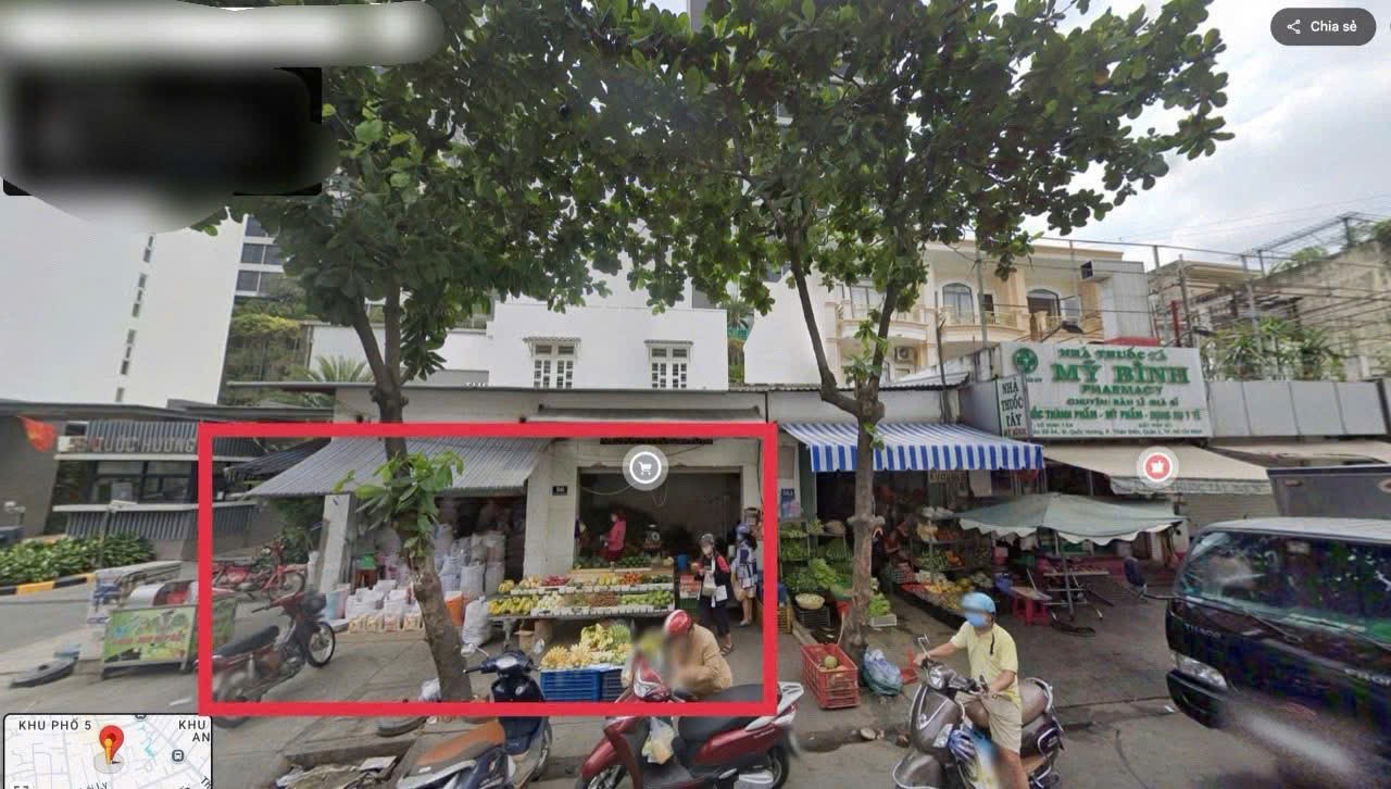Cần bán Nhà mặt tiền Phường Thảo Điền, Quận 2, Diện tích 224m², Giá 078 Tỷ 2