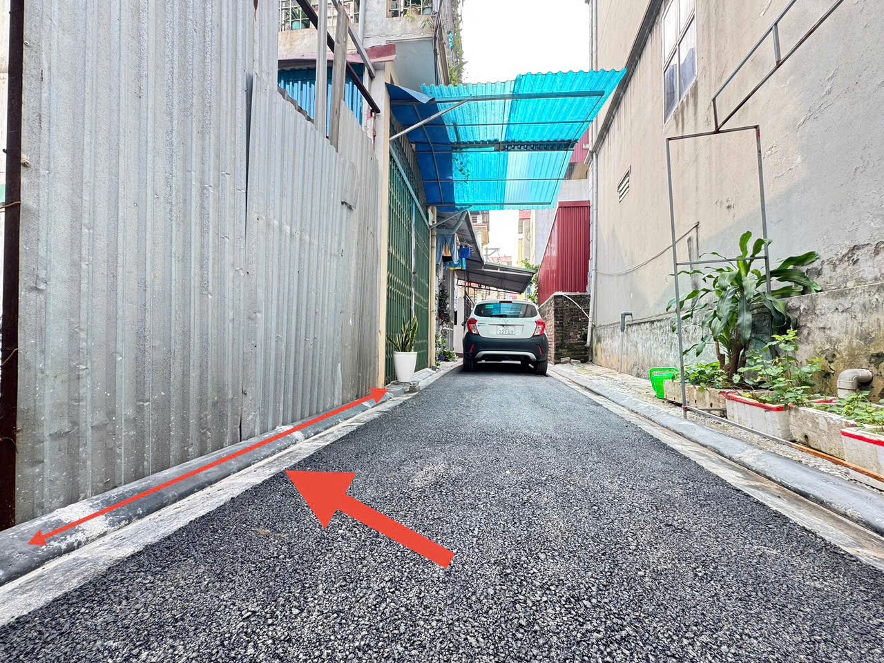 Bán 61m Đại Độ, Võng La, Đông Anh. Vị trí đẹp, sát cổng C khu công nghiệp Bắc Thăng Long 2