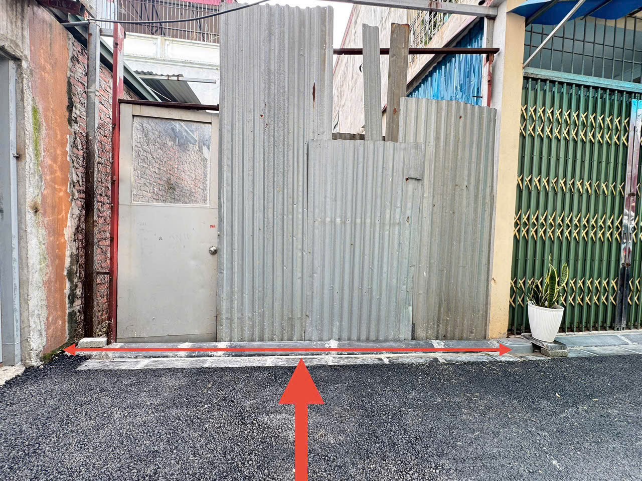 Bán 61m Đại Độ, Võng La, Đông Anh. Vị trí đẹp, sát cổng C khu công nghiệp Bắc Thăng Long 3