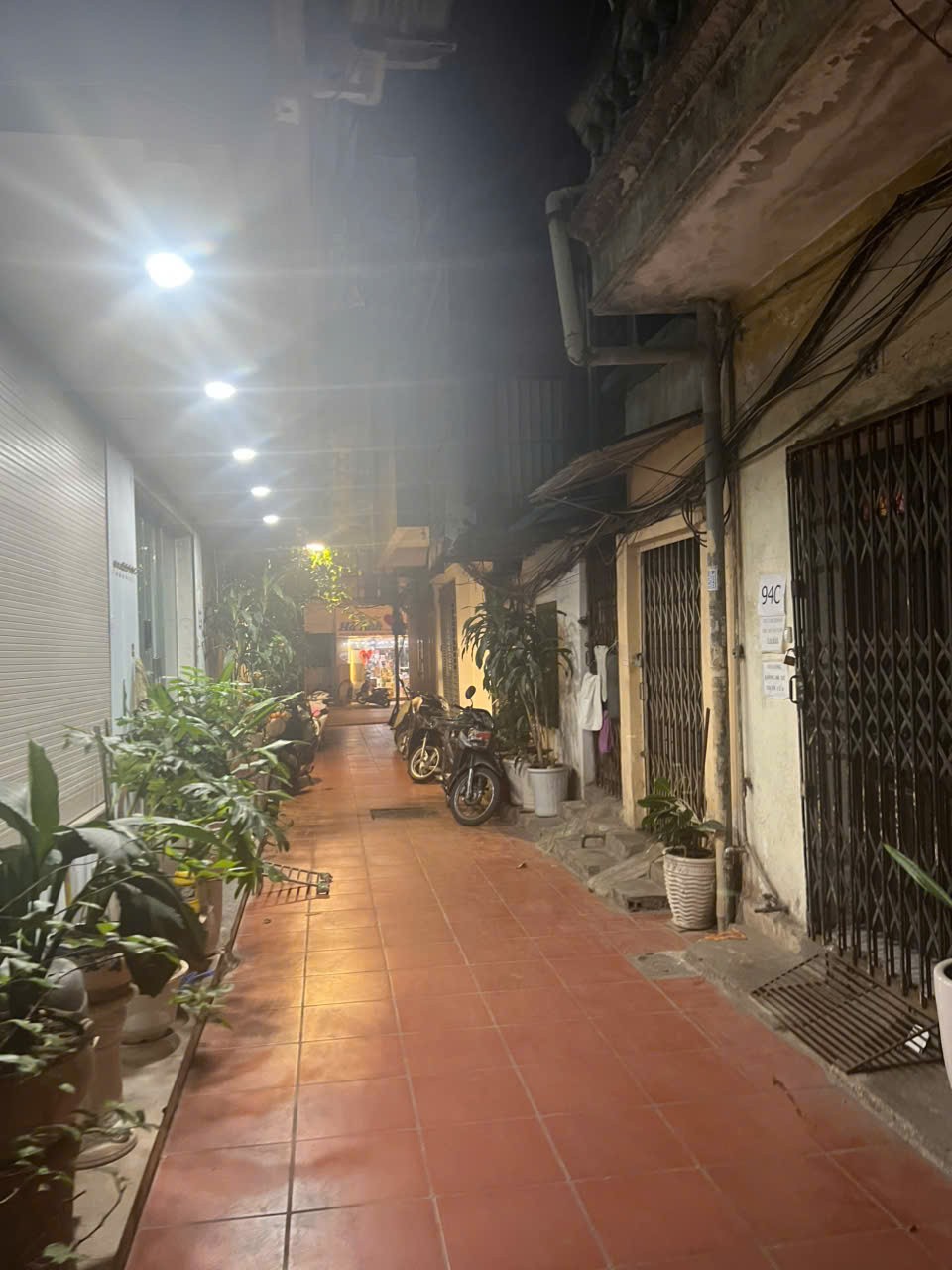 Tuệ Tĩnh Lô Góc 2 Thoáng 40M2 15 Tỷ 10M Ra Phố Ngõ Ô TÔ Con