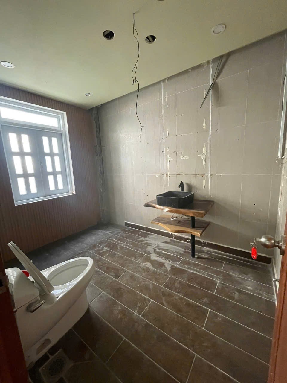 Cho thuê Nhà mặt tiền Bình Thạnh, Hồ Chí Minh, Diện tích 161m², Giá Thương lượng 2
