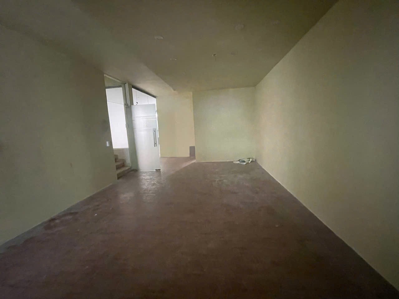 Cho thuê Nhà mặt tiền Bình Thạnh, Hồ Chí Minh, Diện tích 161m², Giá Thương lượng 4