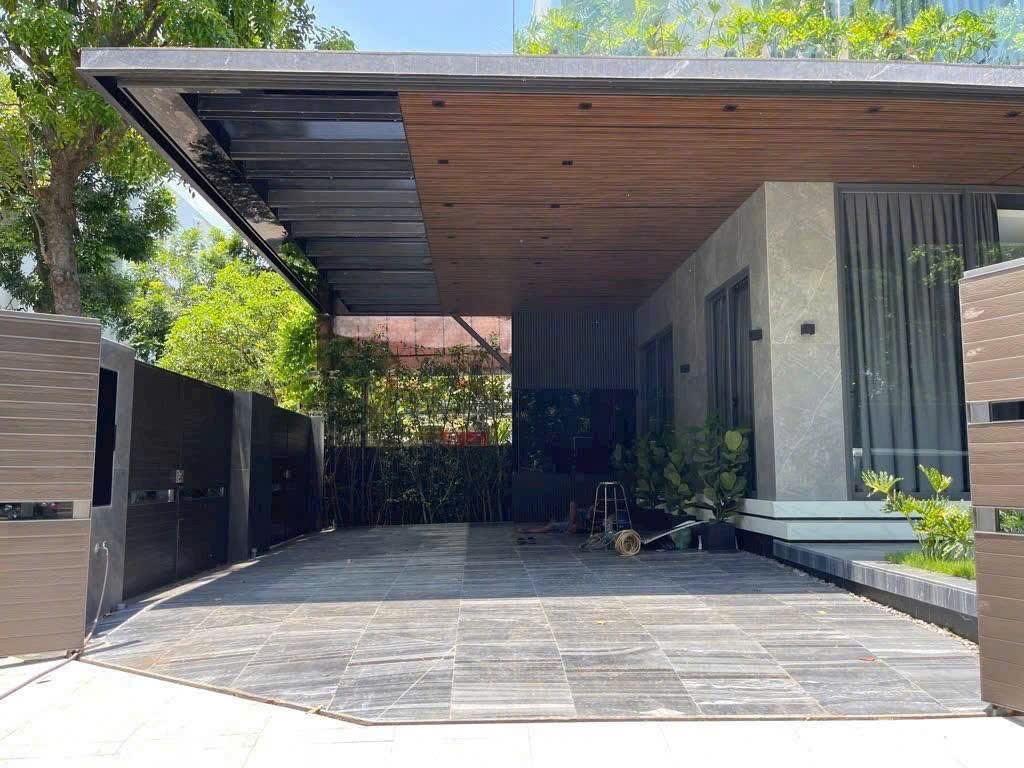 Cần bán Biệt thự Phường Phú Mỹ, Quận 7, Diện tích 195m², Giá 080 Tỷ 8