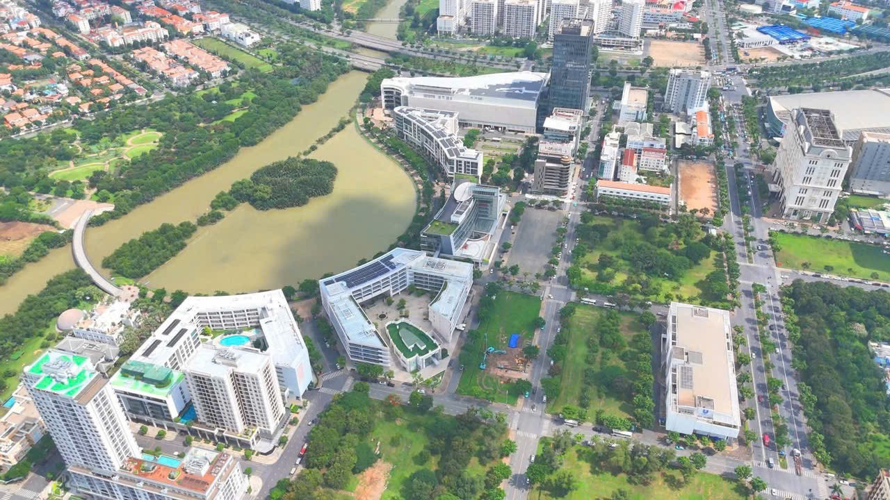 Cần bán Biệt thự Phường Phú Mỹ, Quận 7, Diện tích 195m², Giá 080 Tỷ 5