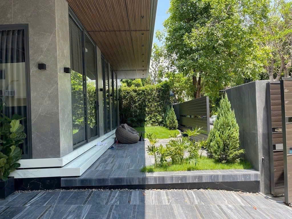 Cần bán Biệt thự Phường Phú Mỹ, Quận 7, Diện tích 195m², Giá 080 Tỷ 2