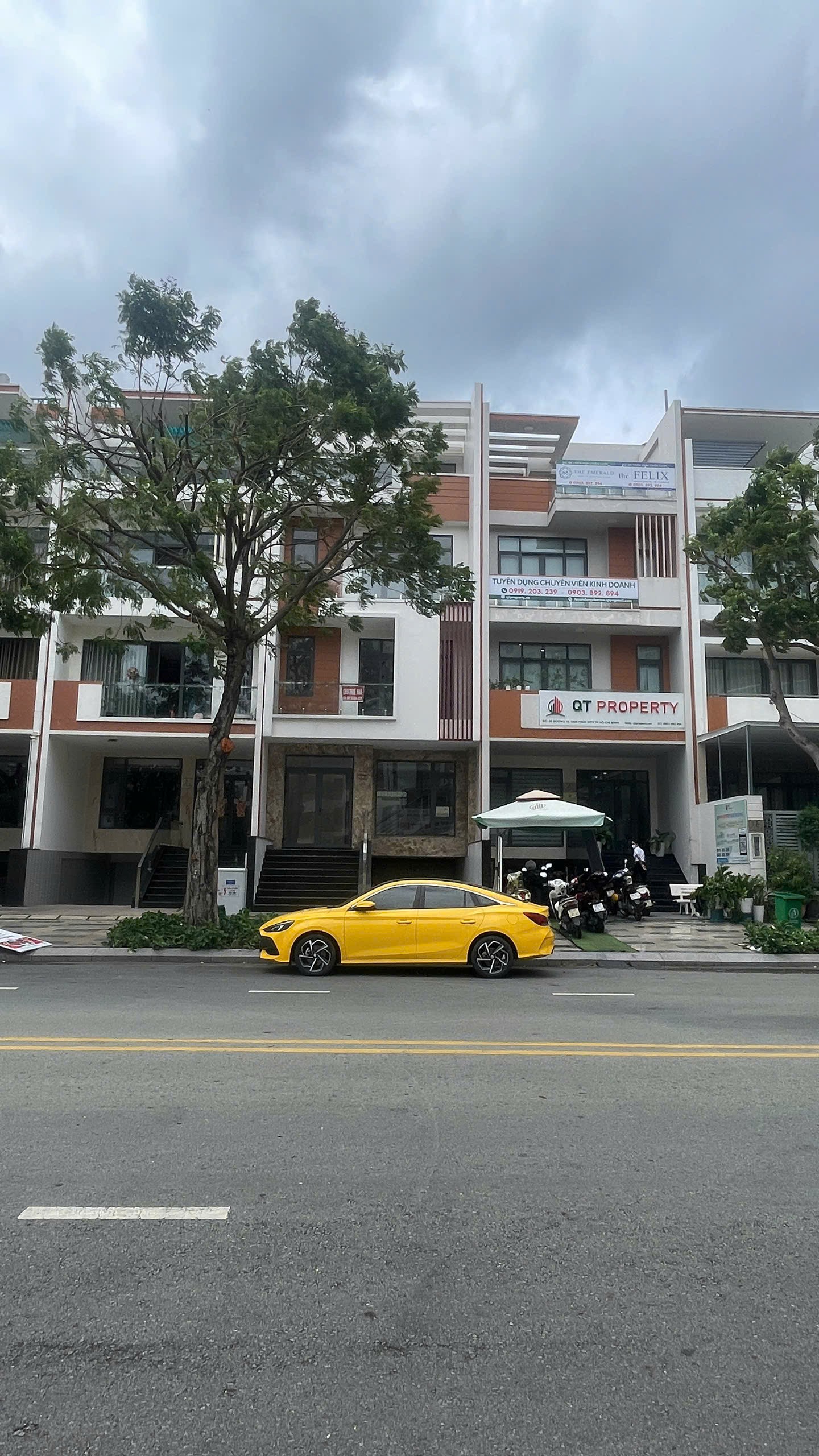 Cần bán Nhà mặt tiền Phường Hiệp Bình Phước, Thủ Đức, Diện tích 140m², Giá 032 Tỷ 2