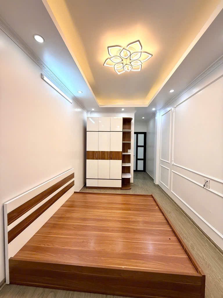 Nhà Cổ Nhuế – 32m² x 5 tầng – Gần Học viện Cảnh sát, chợ, trường học – 6.6 t 2