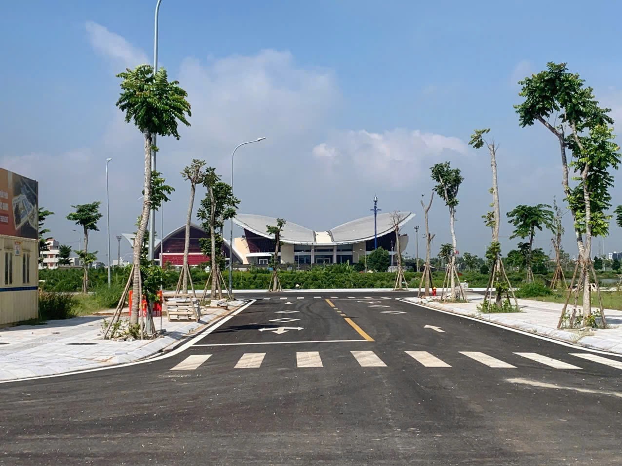 Cần bán Đất dự án Dream City Bắc Giang, Diện tích 80m², Giá Thương lượng
