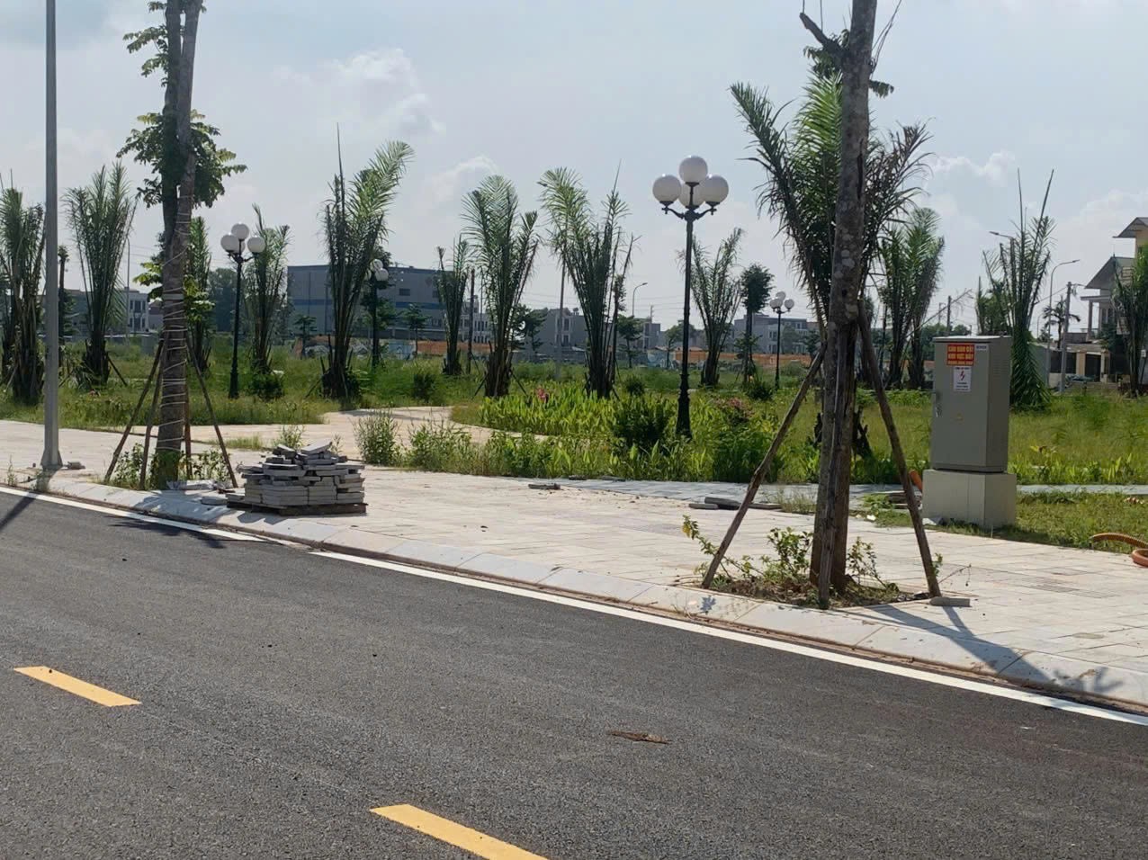 Cần bán Đất dự án Dream City Bắc Giang, Diện tích 80m², Giá Thương lượng 2