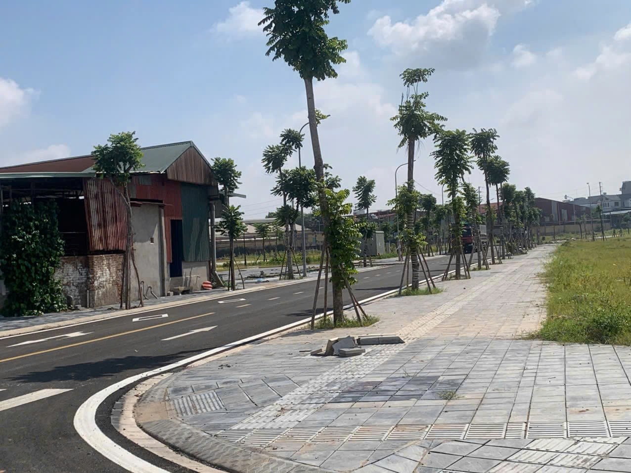 Cần bán Đất dự án Dream City Bắc Giang, Diện tích 80m², Giá Thương lượng 8