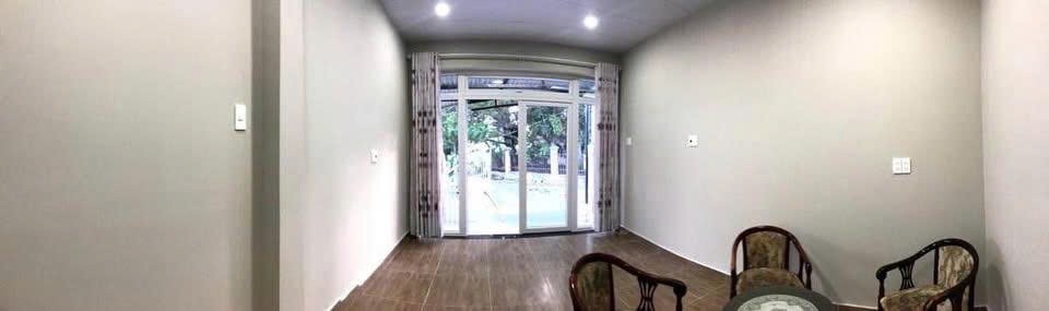 CHO THUÊ NHÀ NGUYÊN CĂN ĐÀ LẠT MẶT TIỀN ĐƯỜNG LÝ NAM ĐẾ P8 ĐÀ LẠT 2