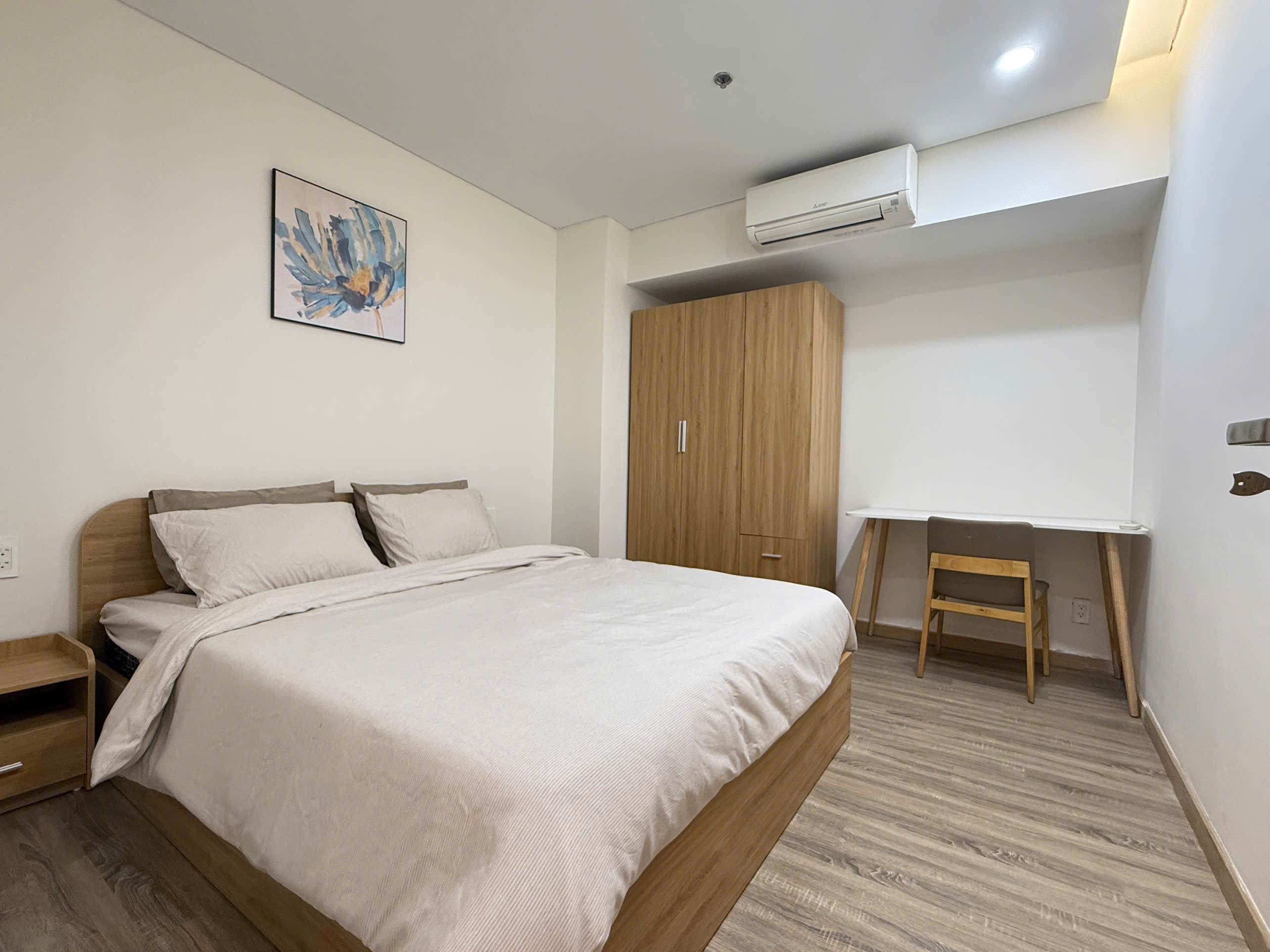 Cần bán Căn hộ chung cư dự án Khu căn hộ F.Home, Diện tích 64m², Giá 3,8 tỷ