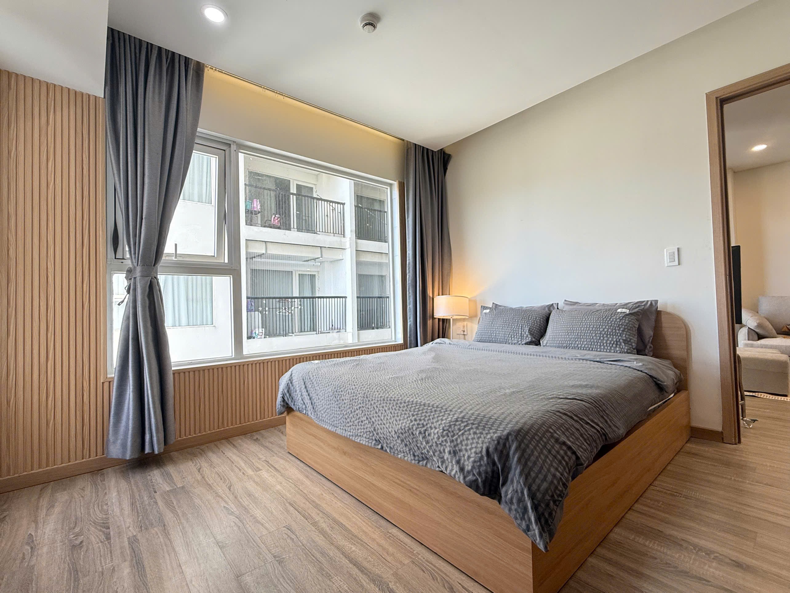 Cần bán Căn hộ chung cư dự án Khu căn hộ F.Home, Diện tích 64m², Giá 3,8 tỷ 5