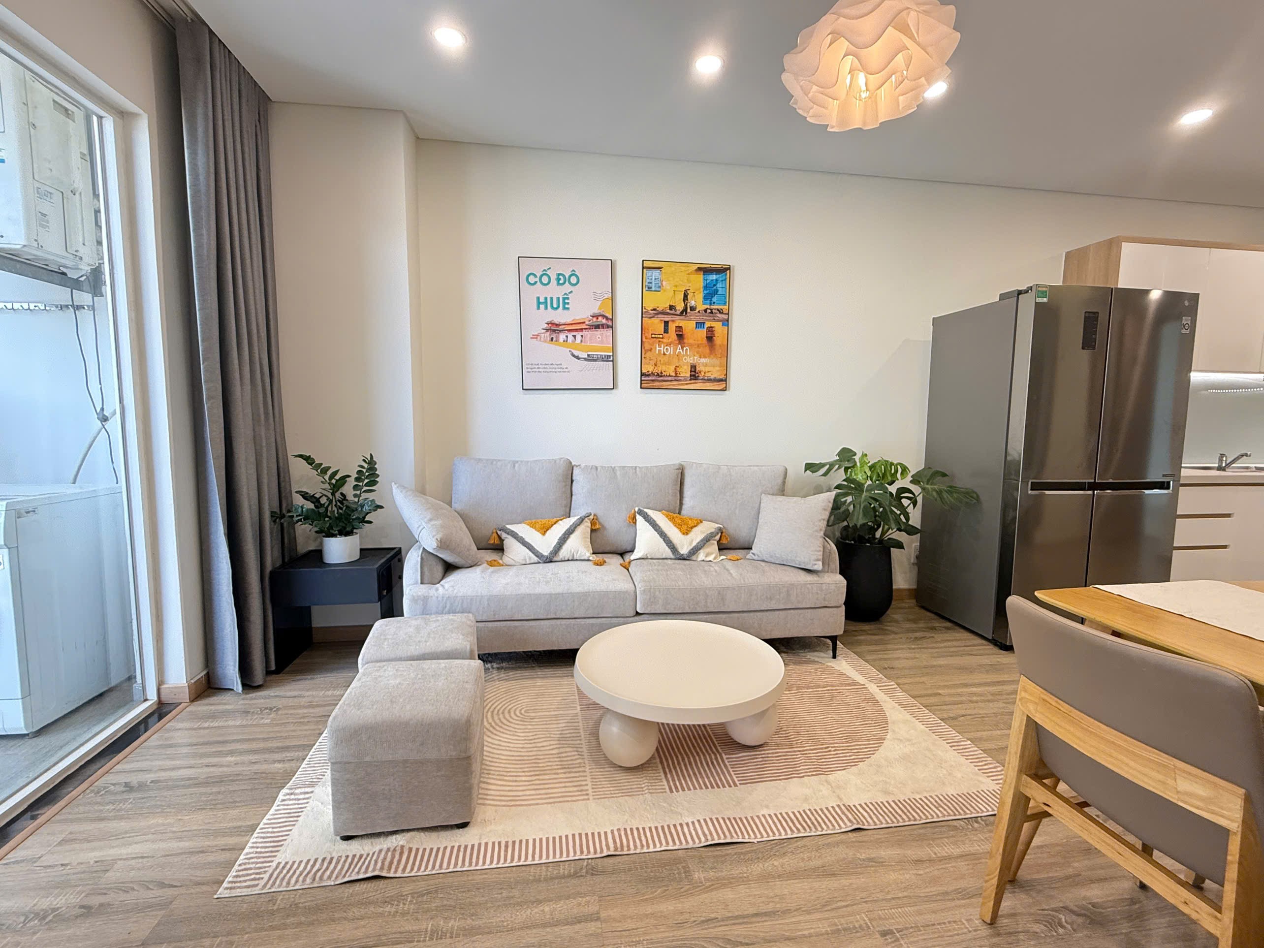 Cần bán Căn hộ chung cư dự án Khu căn hộ F.Home, Diện tích 64m², Giá 3,8 tỷ 7