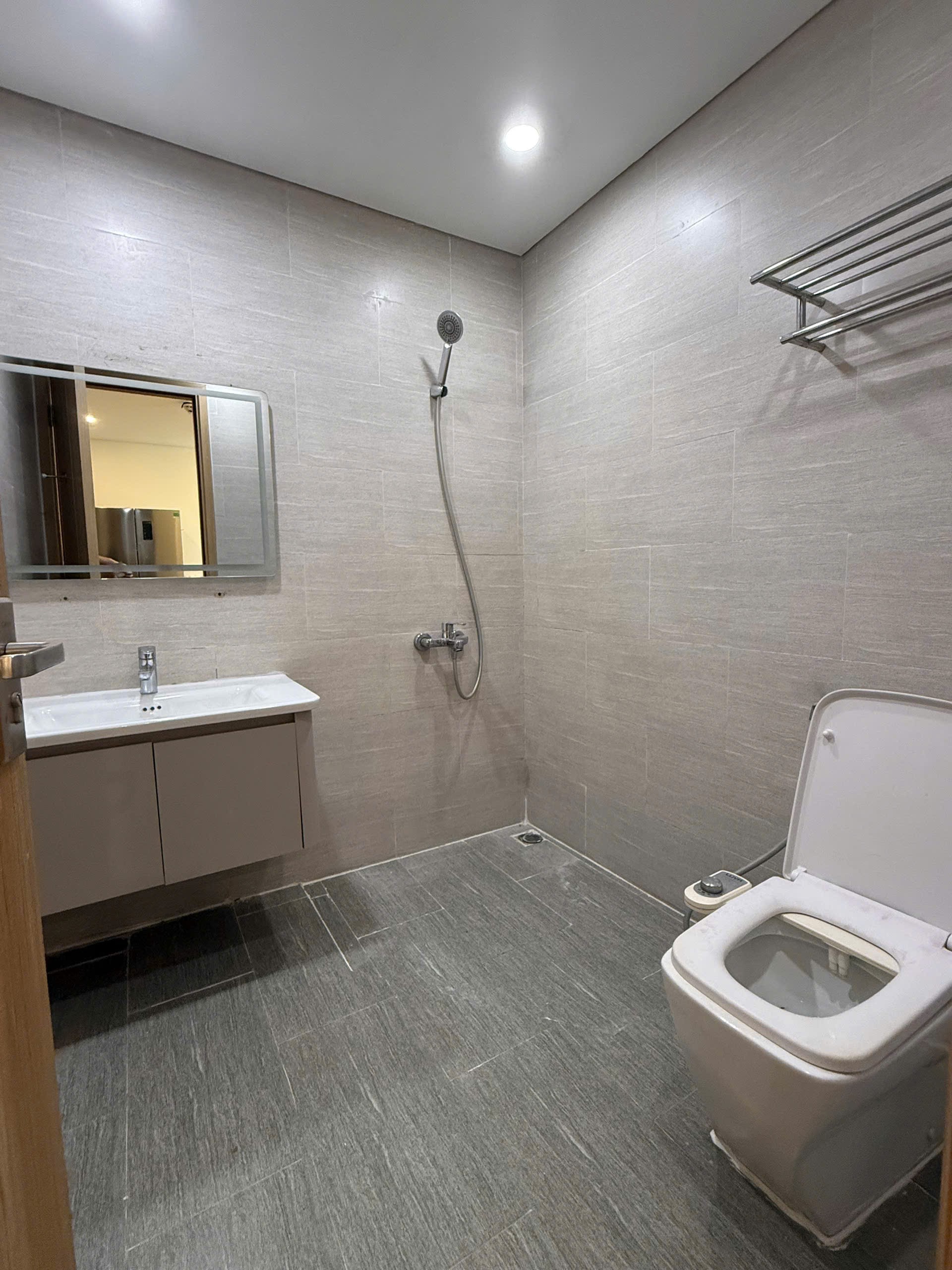 Cần bán Căn hộ chung cư dự án Khu căn hộ F.Home, Diện tích 64m², Giá 3,8 tỷ 8