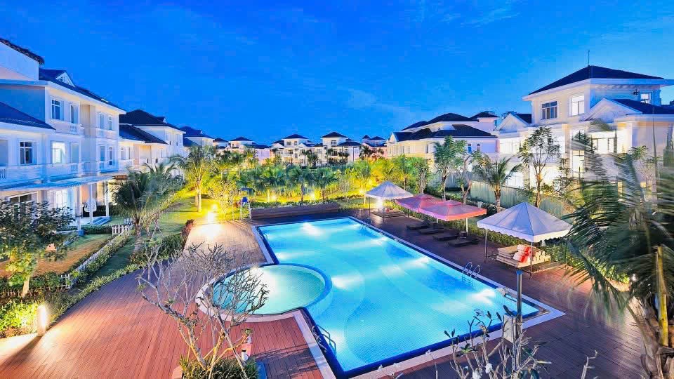 Cần bán Nhà mặt tiền Phường Phú Mỹ, Quận 7, Diện tích 522m², Giá 0300 Tỷ 2