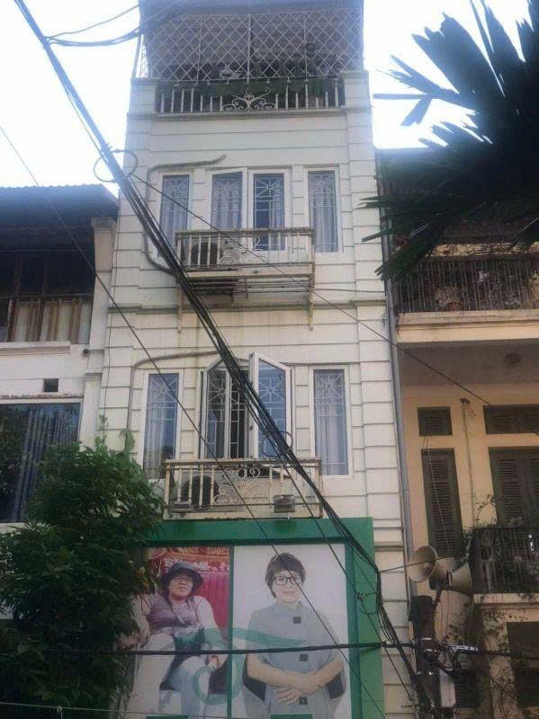 PHÂN LÔ ĐỖ QUANG -KINH DOANH ĐỈNH - O TÔ TRÁNH - VỈA HÈ RỘNG - 40M2* 5T