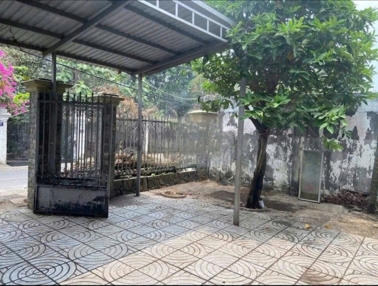 BIỆT THỰ VƯỜN MT NHỰA LỚN NGANG KHỦNG 14M – XE TẢI TRÁNH – CHỈ 10,5 TỶ 4