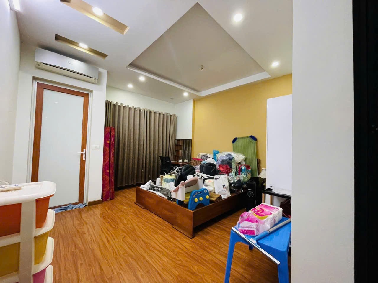 Bán Nhà Khu Phân Lô  Ô TÔ, KINH DOANH 50m 11,5 tỷ, Nguyễn Viết Xuân, Thanh Xuân. 4