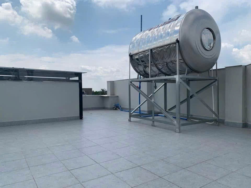 Cho thuê Mặt bằng Phường Long Trường, Quận 9, Diện tích 159m², Giá 28 Triệu/tháng 4