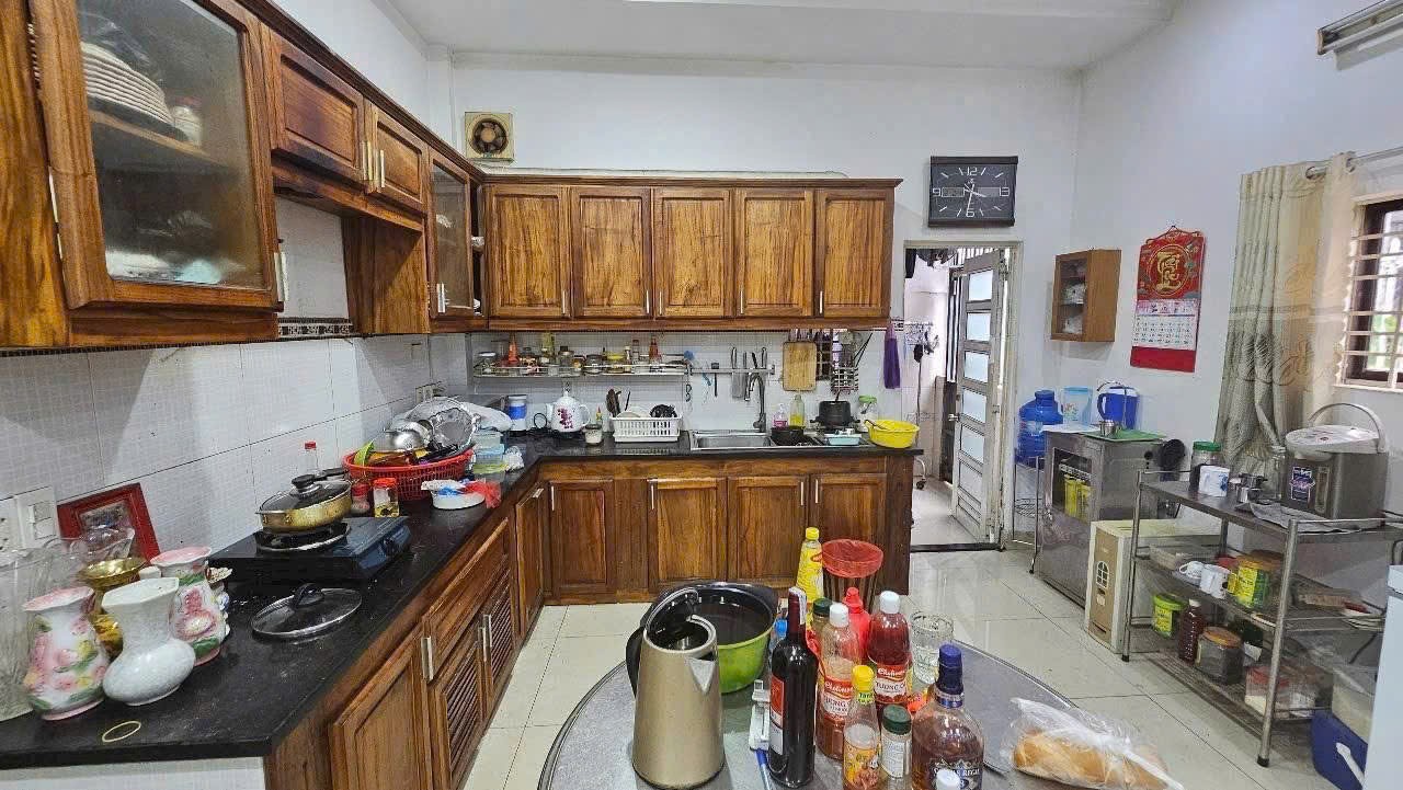 NHÀ GÓC 2MT VIP NGANG KHỦNG 9.5M – SÁT KDC AN SƯƠNG – GIÁ CHỈ 10.79 TỶ 5