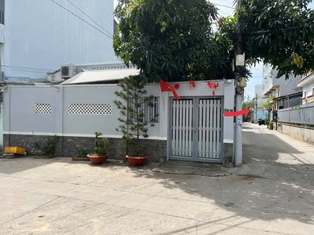 NHÀ GÓC 2MT VIP NGANG KHỦNG 9.5M – SÁT KDC AN SƯƠNG – GIÁ CHỈ 10.79 TỶ 2