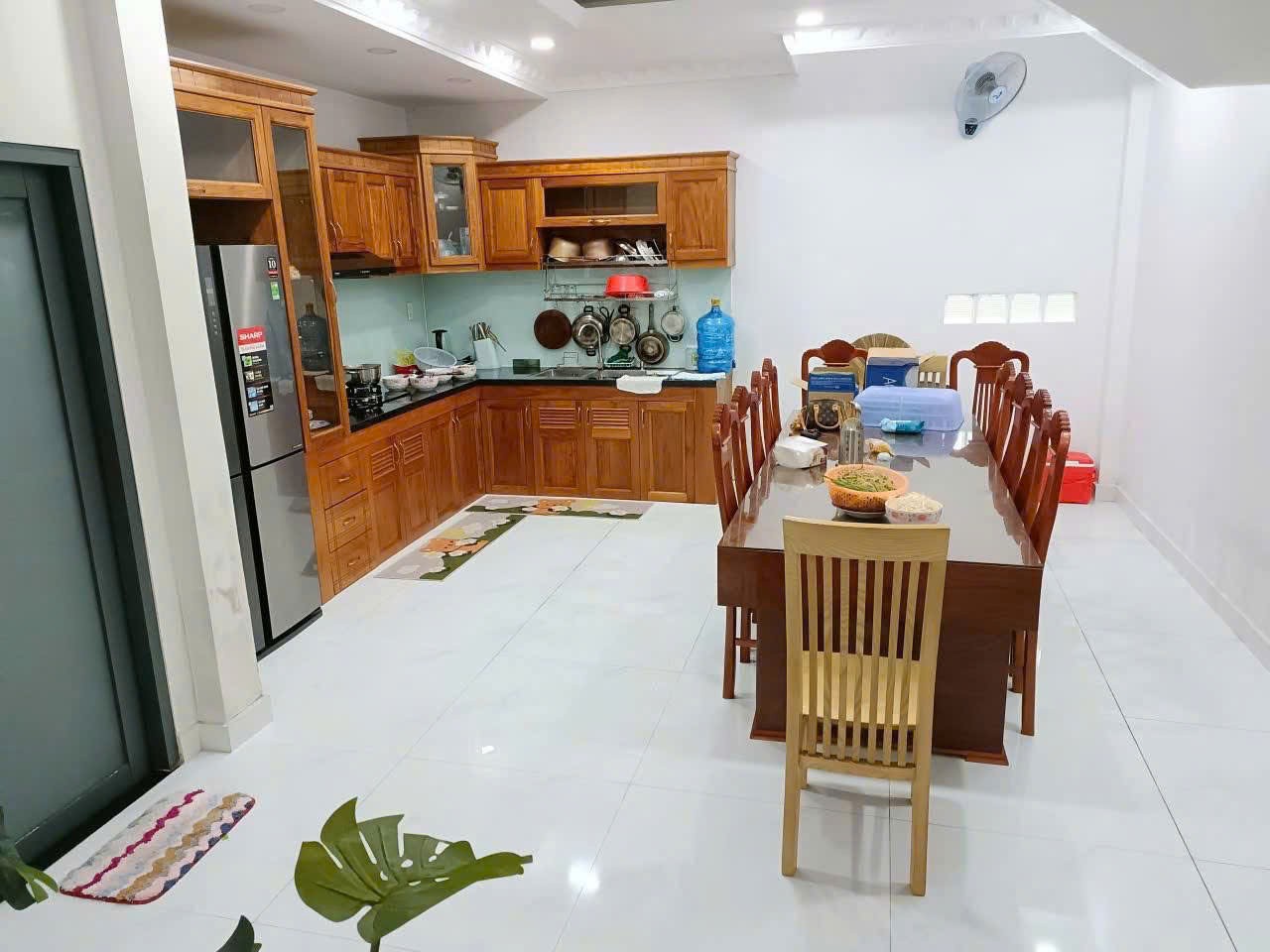NHÀ MẶT TIỀN HIỆP THÀNH 13 – Q.12 – NHÀ ĐẸP Ở NGAY – GIÁ CHỈ 6,39 TỶ 3