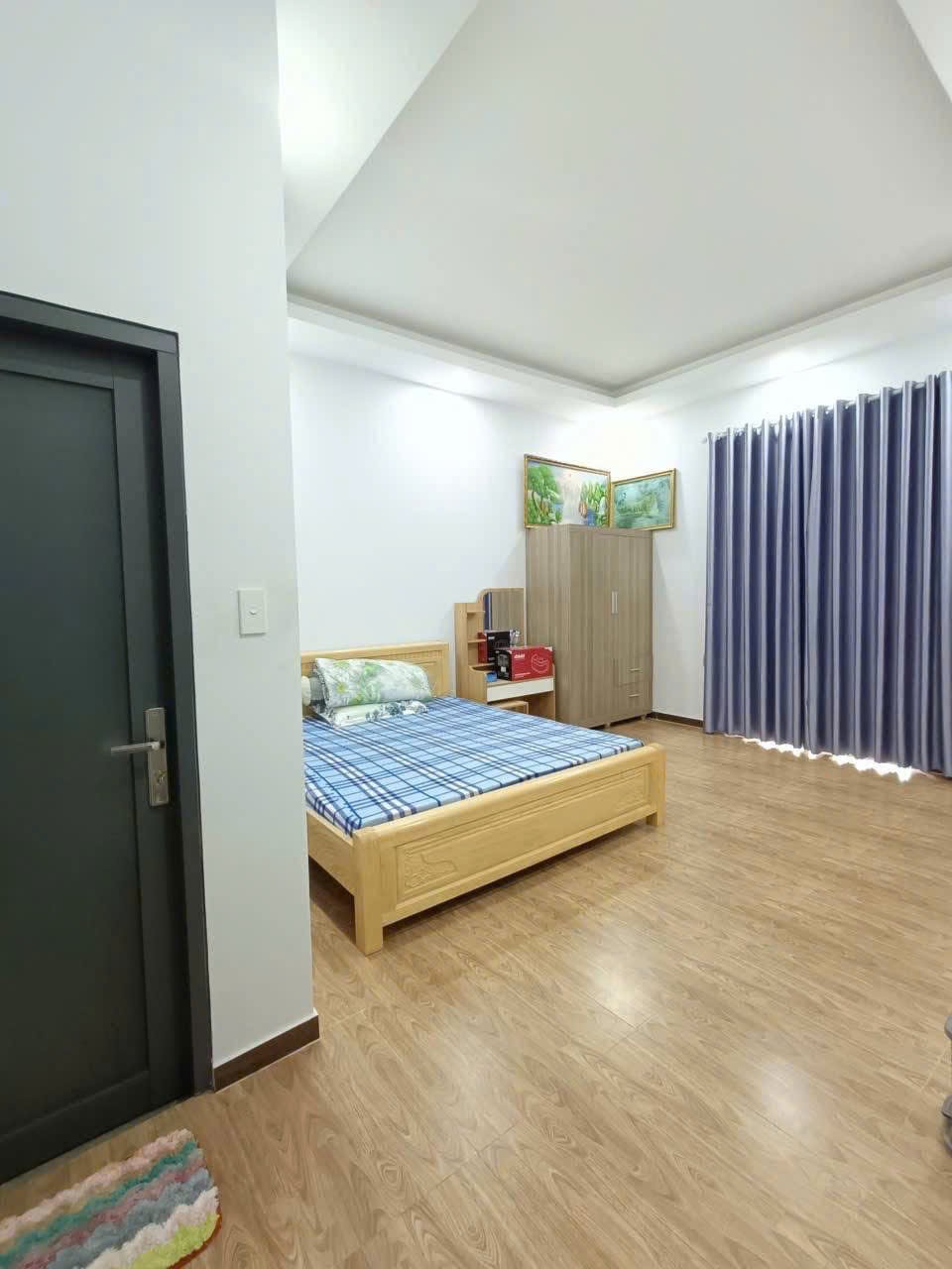 NHÀ MẶT TIỀN HIỆP THÀNH 13 – Q.12 – NHÀ ĐẸP Ở NGAY – GIÁ CHỈ 6,39 TỶ 4