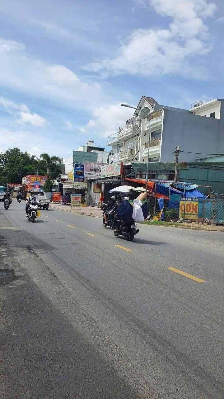 LÔ ĐẤT GÓC 2MT ĐƯỜNG 20M – NGUYỄN THỊ BÚP – P.TCH, Q.12 – KD SIÊU ĐỈNH