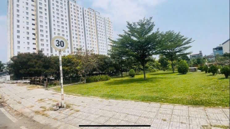 Cần bán Đất Phường Tam Bình, Thủ Đức, Diện tích 4022m², Giá 45 Tỷ