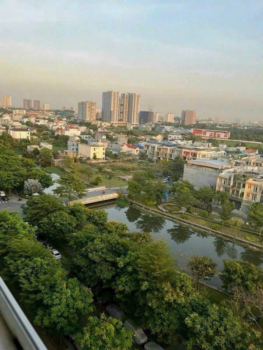 Cần bán Đất Phường Tam Bình, Thủ Đức, Diện tích 4022m², Giá 45 Tỷ 2