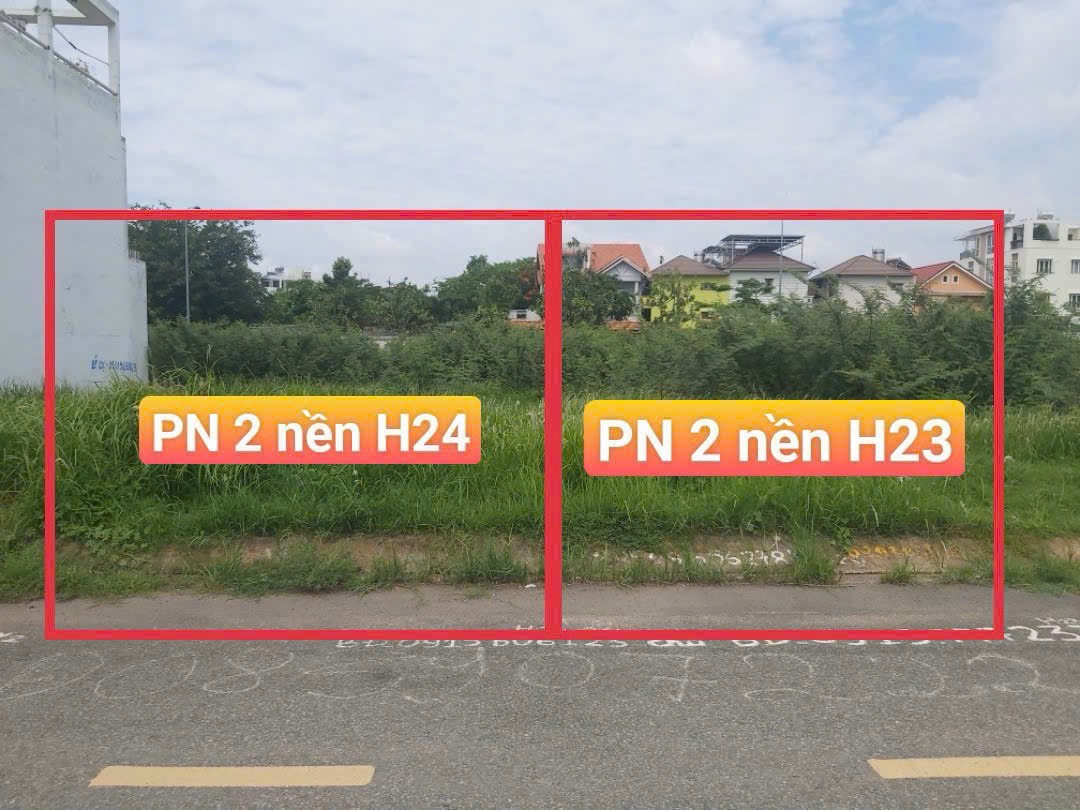 Cần bán Đất Phường Thạnh Mỹ Lợi, Quận 2, Diện tích 131m², Giá 0158 Triệu/m² 3