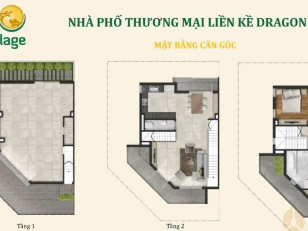 Cần bán Nhà mặt tiền Quận 9, Hồ Chí Minh, Diện tích 105m², Giá 9.5 Tỷ 6