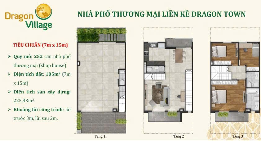 Cần bán Nhà mặt tiền Quận 9, Hồ Chí Minh, Diện tích 105m², Giá 9.5 Tỷ 8