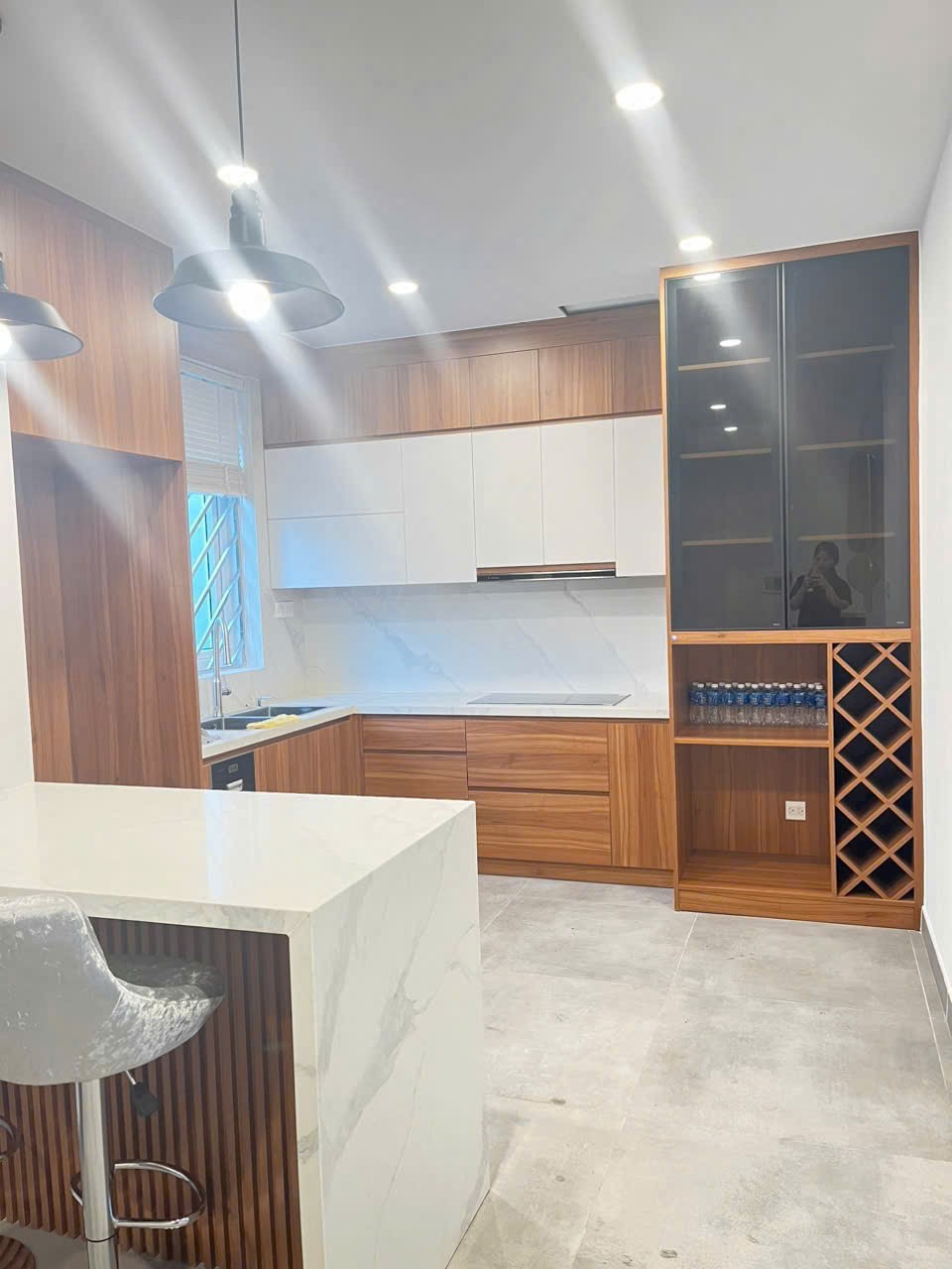 Cần bán Nhà mặt tiền Quận 9, Hồ Chí Minh, Diện tích 105m², Giá 9.5 Tỷ 5