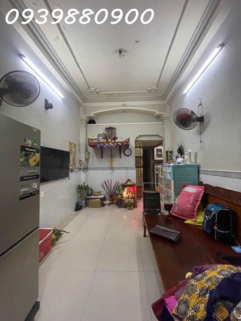 Bán nhà Trần Kế Xương, 59m², 5,55 tỷ 3