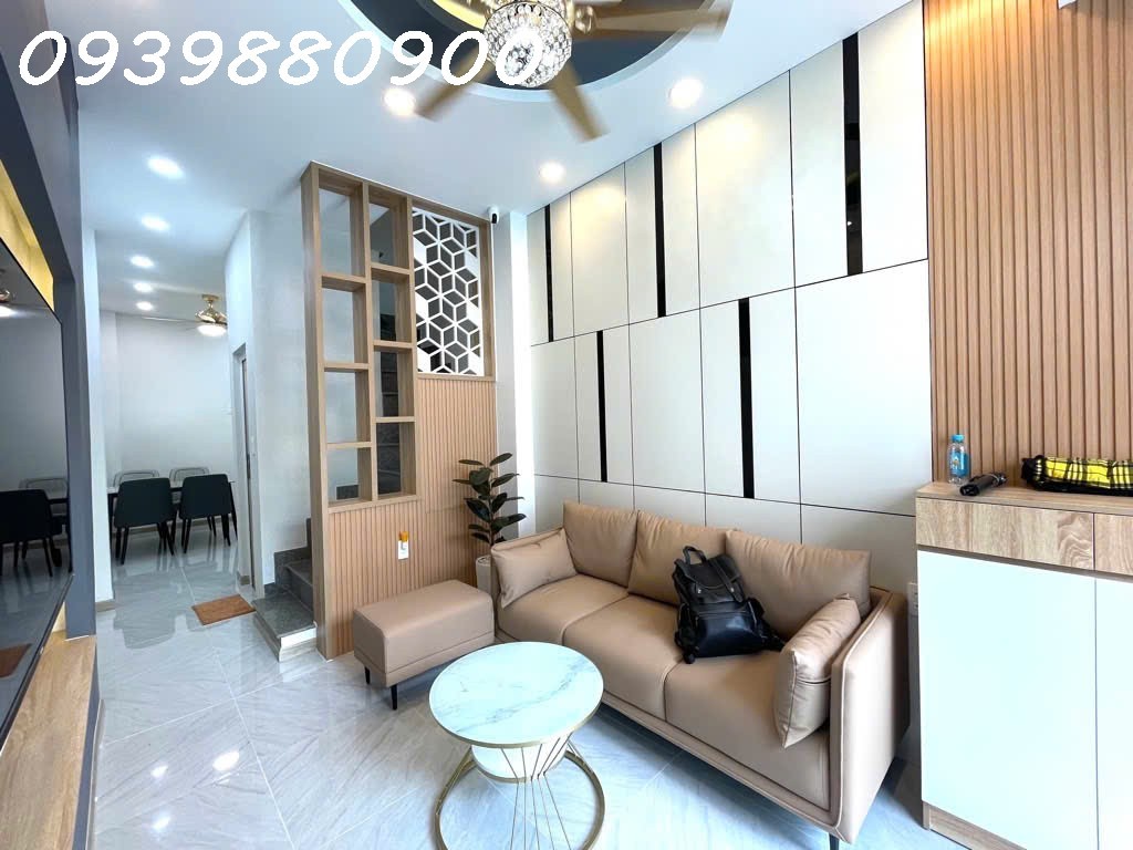 MTKD Phú Nhuận – Đường 8m có lề – 6,9 tỷ TL 3